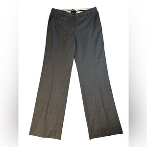 Talbots Women’s Gray Dress Pants Size 14L - Great Condition